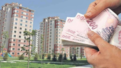 Konut alacak herkesi ilgilendiriyor: Böyle bir avantaj oluştu!