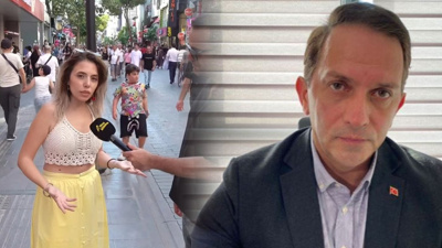 AKP'li Mücahit Birinci bile tutuklamaya isyan etti