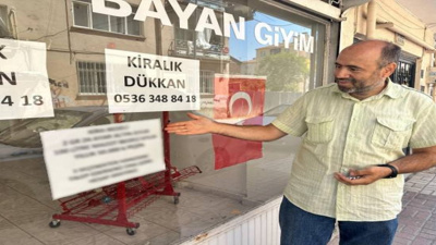 Kira bedeli olarak aylık 400 adet ekmek isteyen dükkan sahibinin yeni talebi ağızları açık bıraktı