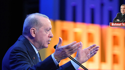 Kimse Erdoğan’a ‘efendim siz de yoruldunuz’ diyemiyor!