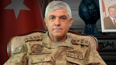 Generalden skandal konuşma: Açık açık AKP propagandası yaptı!