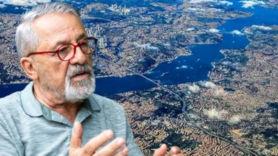 Naci Görür: Jeologların raporları dikkate alınmadı! Sınıfta kalmaya devam ediyoruz