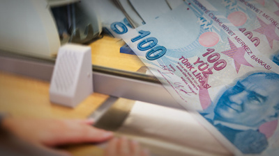 Bankalar mevduat faiz oranlarını güncelledi: 1 milyon TL'nin aylık getirisi ne kadar?