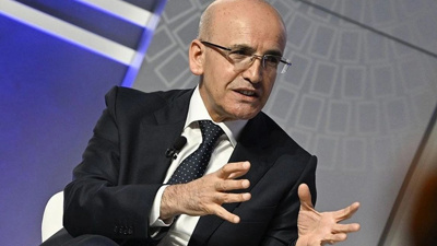 Bank of America, BBVA, Citigroup ve J.P. Morgan'a Türkiye yetkisi!