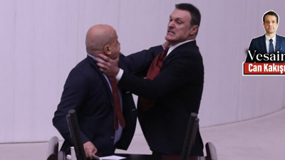 AKP’liler Neden Bu Kadar Agresif?
