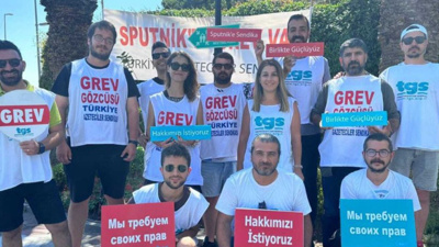 Sputnik direnişi bir yaşında