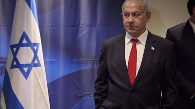 Netanyahu, İngiltere Dışişleri Bakanı Lammy ile görüşmeyi reddetti