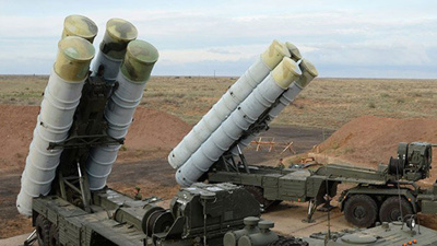 ABD'den Türkiye'ye kritik S-400 mesajı