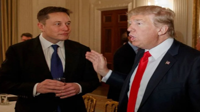 Trump, seçimi kazanırsa Elon Musk'ı şaşırtıcı bir görevle atayacak!