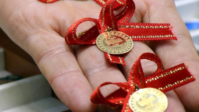 Su faturasını öde yarım gram altını kap!