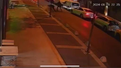Kağıthane'deki susturuculu saldırıda korumanın ifadesi ortaya çıktı