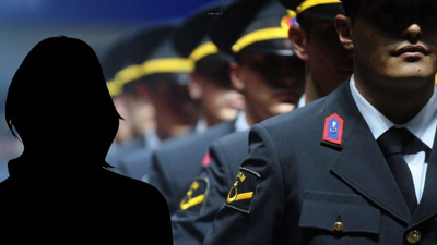Jandarmayı sarsan yasak aşk skandalı: İlçe komutanı, tuğgeneralden hamile kaldı!
