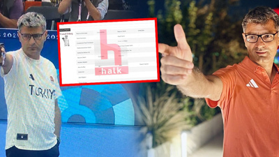 Yusuf Dikeç için 'marka' başvurusu!