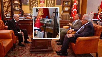 Devlet Bahçeli'den, '17-25 Aralık' açıklaması!