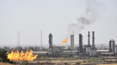 Irak, BP ile anlaşmaya vardı: Petrol için kâr anlaşması imzalanacak