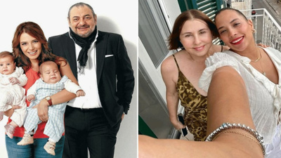 Reha Muhtar entübe edildi: Deniz Uğur'un "Oğlumu kaçırdılar" dediği Nilüfer ilk kez konuştu
