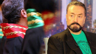 Adnan Oktar davasında 5 hakim ve savcı yargı önüne çıkacak