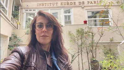 DEM Parti'li başkan görevini bıraktı