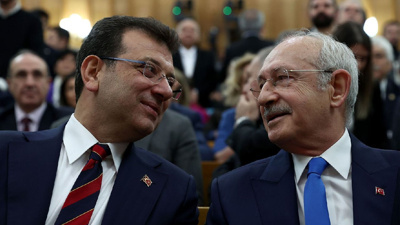 İmamoğlu: Kılıçdaroğlu ile görüşmenin devami neden gelmesin?