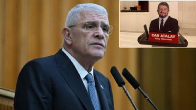 İYİ Parti’den, Kürşad Zorlu'ya 'balans ayarı'!
