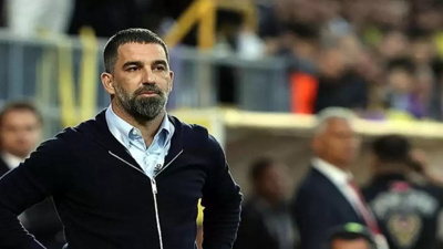 Eyüpspor Teknik Direktörü Arda Turan'dan taraftara çağrı