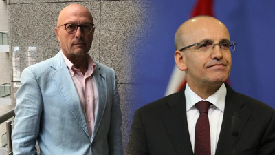 Erol Mütercimler'den bomba Mehmet Şimşek kulisi