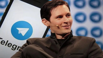 Telegram'ın Rus sahibiyle ilgili flaş gelişme!