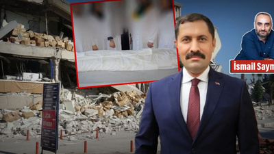 72 can gitti, AK Partili Sağlık Müdürü’ne soruşturma izni çıkmadı