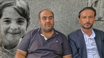 Dolandırıcılar Narin'in babasını bıktırdılar 'Yeter artık'