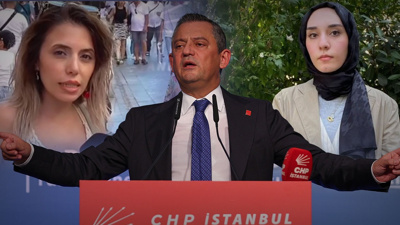 CHP Lideri Özel, Dilara ile telefonda görüştü Dilruba'yı ise ziyaret edecek