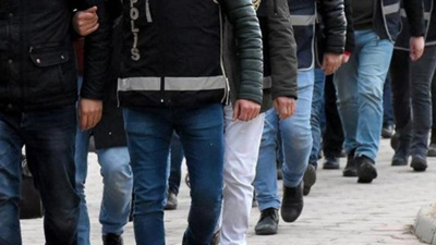 FETÖ'nün emniyet yapılanmasına operasyon: 29 gözaltı!
