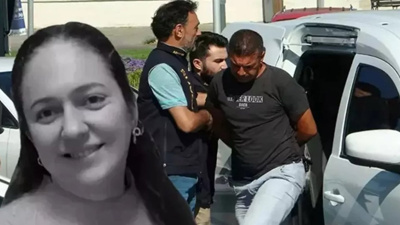 Eşini katletmişti: Katil kocanın arama kayıtları kan dondurdu