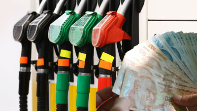 Benzin ve motorinde tabela değişti! LPG'ye yeni zam geldi: İşte 4 Eylül fiyatları