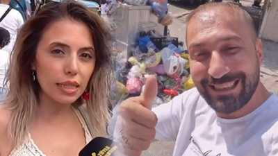 Seçmene küfür edip paylaşan adam serbest. Dilruba jet hızında tutuklanmıştı