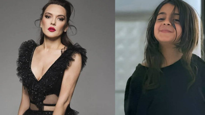 Demet Akalın'ın Narin Güran paylaşımı sosyal medyayı ikiye böldü!