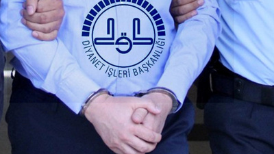 Diyanet'ten FETÖ soruşturması!