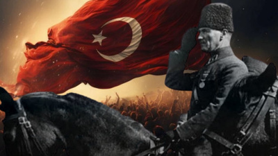Kahramanlık Destanımız 102. Yaşında: 30 Ağustos Zafer Bayramımız Kutlu Olsun!