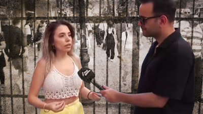 Son dakika: Dilruba tahliye edildi