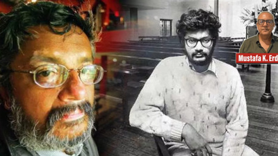 Cenazesine binlerce kişi katılacak: En bilinen mülteci: Viraj Mendis
