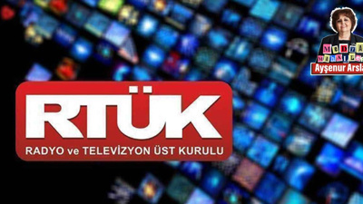 RTÜK’ten “Melek” Cezası