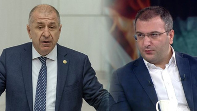 Cem Küçük'e çok sert 'teğmen' tepkisi!