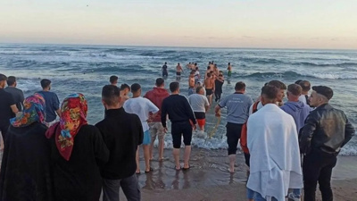 Kocaeli'de kaybolan genç çocuğun cesedine ulaşıldı