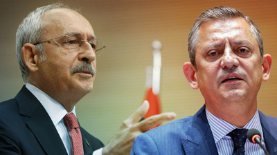 CHP Lideri Özel ve Kılıçdaroğlu bu akşam görüşüyor!