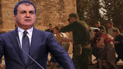 AKP'den Netflix dizisine tepki!