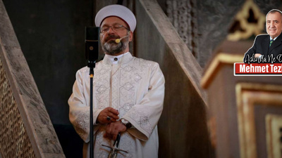 Diyanet laik devletin beka sorunu oldu!..