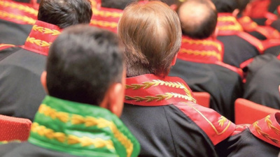 Yeni adli yıl bugün başlıyor