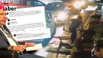 FETÖ'cülere ilk yakalama kararı veren savcının yumruklanmasına en çok kimler sevindi?
