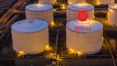 BOTAŞ ve Shell'den 10 yıllık dev anlaşma: İmzalar atıldı!