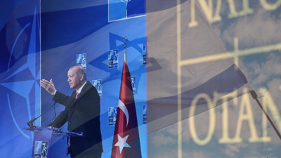 Türkiye, İsrail-NATO işbirliğini engelleyebilir