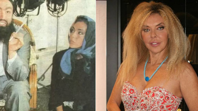 Ahu Tuğba'nın vefatının ardından Adnan Oktar ile fotoğrafı tekrar gündemde